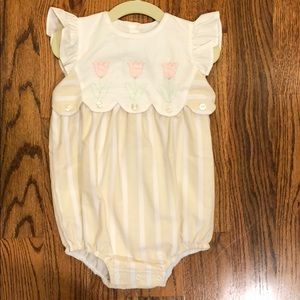 NWT Dondolo Tulip Bubble, 24 Months